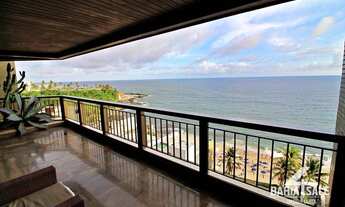 Imagem 6: Cobertura à venda, 982 m² por R$ 2.700.000,00 - Rio Vermelho - Salvador/BA