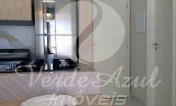 Imagem 5: Apartamento - Vila Nova - Campinas