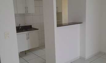 Imagem 7: Condominio Sirius - Apto para aluguel com 80 metros quadrados com 3 quartos em Nova Parnam