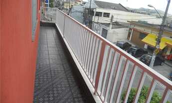 Imagem 3: Sobrado comercial à venda, Parque Boa Esperança, São Paulo