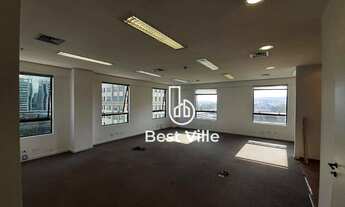 Imagem 4: Sala Comercial 82M² de área útil para alugar no Edifício West Gate, em Alphaville, Barueri