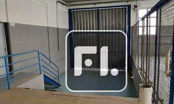 Imagem 2: Galpão para alugar, 937 m² Tamboré - Barueri/SP