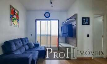 Imagem 2: Apartamento 2 dormitórios e com Lazer R$ 396.000,00