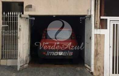 Imagem: Casa - Vila Industrial - Campinas