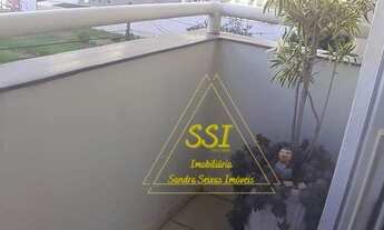 Imagem 2: Apartamento com 3 dormitórios à venda, 87 m² por R$ 380.000,00 - Residencial Amazonas - Fr