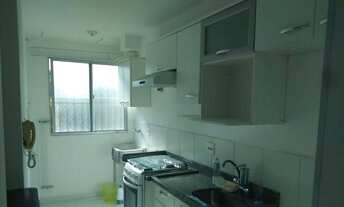 Imagem 6: Apartamento para venda com 47 metros quadrados com 2 quartos em Parque Munhoz - São Paulo