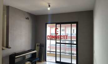 Imagem 5: Kitnet com 1 dormitório à venda, 35 m² por R$ 155.000 - Nova Aliança - Ribeirão Preto/SP