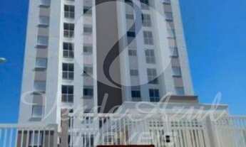 Imagem: Apartamento - Cidade Satélite Íris - Campinas