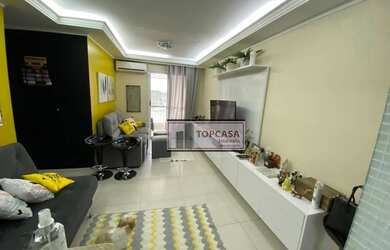 Imagem 15: Apartamento à venda, 72 m² por R$ 585.000,00 - Usina Piratininga - São Paulo/SP