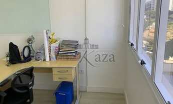 Imagem 5: Sala Comercial Aluguel Cosmopolitan 33m² 234930006