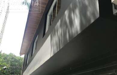 Imagem 3: São Paulo - Casa Padrão - Brooklin Paulista