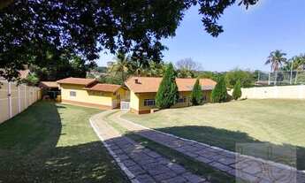 Imagem 3: Chácara com 3 dormitórios à venda, 2500 m² por R$ 1.490.000,00 - Condomínio Colinas do Mos