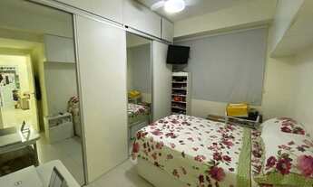 Imagem 5: Apartamento para venda 60 m² com 2 quartos em Horto Bela Vista - Salvador - BA