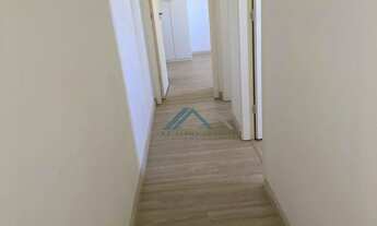 Imagem 6: Apartamento com 2 dormitórios, 60 m² - venda por R$ 500.000,00 ou aluguel por R$ 2.131,67