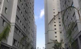 Imagem: SAO PAULO - Apartamento Padrão - Brás