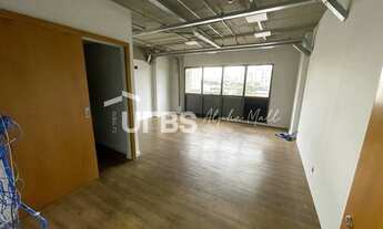 Imagem 3: Ponto comercial/Loja/Box para venda possui 181 metros quadrados em Setor Bueno - Goiânia