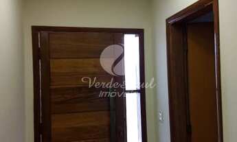 Imagem 4: Casa - Colinas dos Álamos - Valinhos