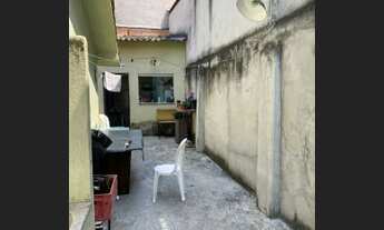 Imagem 4: Vende -casa c/ Barracao