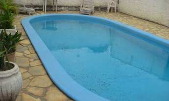 Imagem 2: Vendo Casa em Colombo C/4 quartos 1 Suite/Hidro dupla,Piscina 4x8 aquecida,Terreno grande