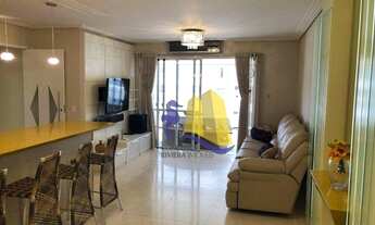 Imagem: Apartamento com 3 dormitórios para alugar