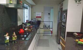 Imagem 5: Sobrado à venda, 162 m² por R$ 755.000,00 - Costa e Silva - Joinville/SC