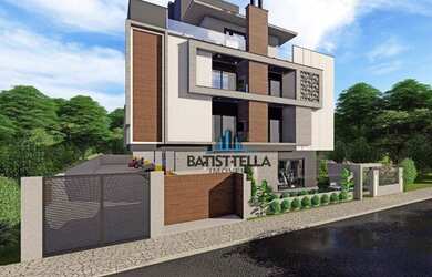 Imagem 7: Apartamento à venda, 77 m² por R$ 468.127,28 - Ingleses do Rio Vermelho - Florianópolis/SC