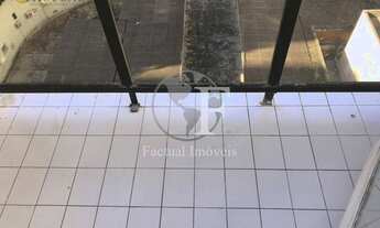 Imagem 2: Apartamento com 3 dormitórios à venda, 82 m² - Pitangueiras - Guarujá/SP