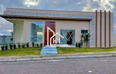 Imagem 4: Parnamirim - Casa de Condomínio - Parque das Nações