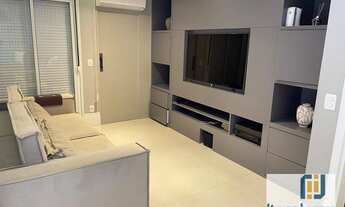 Imagem 3: Apartamento lindo à venda - Condomínio Premium Tamboré