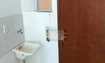 Imagem 7: Casa com 1 dormitório para alugar por R$ 1.000,00/mês - Vila Zat - São Paulo/SP