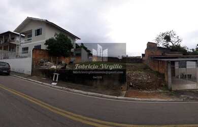 Imagem 3: Terreno para Venda em São José, Ipiranga