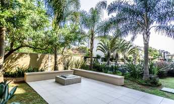 Imagem 2: Apartamento 3 Dormitórios, 90m² no condomínio Singolo