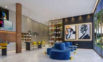 Imagem 6: Oportunidade - Cyrela For You Moema - 29m²