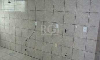 Imagem 2: PORTO ALEGRE - Apartamento Padrão - PROTASIO ALVES