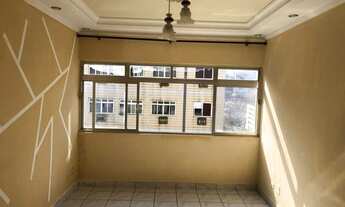 Imagem 3: Apartamento com 2 dormitórios à venda, 61 m² por R$ 330.000,00 - Encruzilhada - Santos/SP