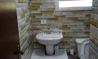 Imagem 4: Apartamento com 2 dormitórios à venda, 40 m² por R$ 150.000,00 - Colônia - São Paulo/SP