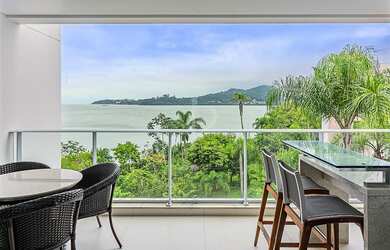 Imagem 3: Apartamento frente mar João Paulo