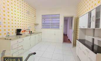 Imagem 5: Apartamento com 4 dormitórios para alugar, 160 m² por R$ 4.500,00/mês - Bela Vista - São P