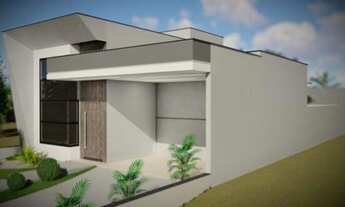 Imagem: Casa à venda, Jardim Mantova, Indaiatuba