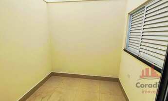 Imagem 4: Casa à venda, 133 m² por R$ 490.000,00 - Parque Universitário - Americana/SP