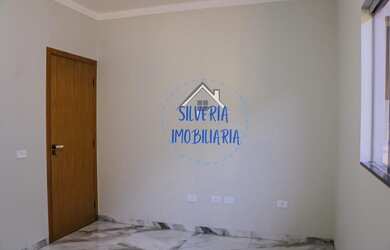 Imagem 6: Casa para venda possui 150 metros quadrados com 2 quartos em Vila Santo Amaro - Campo Gran