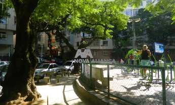 Imagem 4: Rio de Janeiro - Kitchenette/Conjugados - Centro