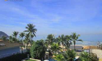 Imagem 4: Apartamento com 3 dormitórios à venda, 135 m² - Tombo - Guarujá/SP