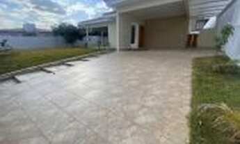 Imagem: Vendo linda casa térrea no Parque dos Príncipes