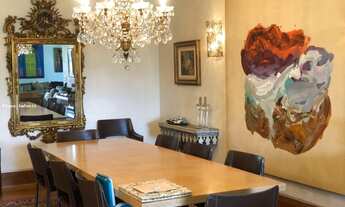 Imagem 7: Apartamento para Venda em Belo Horizonte, Lourdes, 4 dormitórios, 2 suítes, 5 banheiros, 5