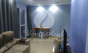 Imagem 5: Apartamento - Parque da Amizade (Nova Veneza) - Sumaré