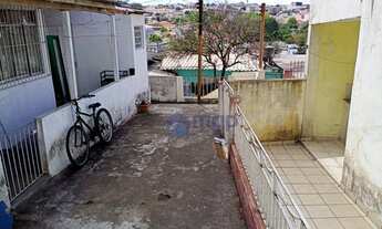 Imagem 2: Terreno à venda, 480 m² por R$ 1.000.000,00 - Vila Maria - São Paulo/SP