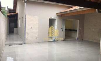 Imagem 4: Casa com 2 dormitórios à venda, 176 m² por R$ 450.000,00 - Cidade Vista Verde - São José d