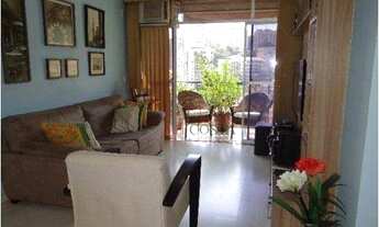 Imagem: Apartamento à venda, 87 m² por R$ 625.000,00