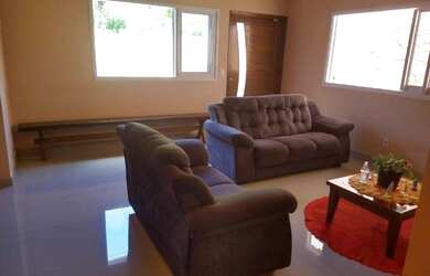 Imagem 2: Casa com 2 dormitórios à venda, 206 m² por R$ 1.007.000 - Cigarras - São Sebastião/SP